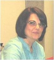 Cristina Stauffer