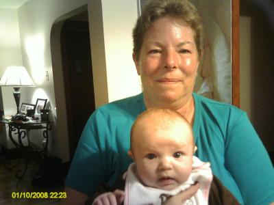 Linda Helferty