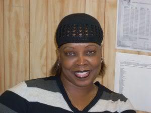 Hazel Arnold