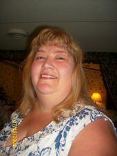Elizabeth Shmidt