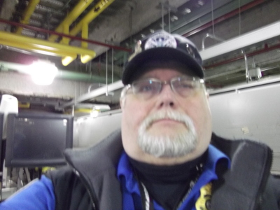 Jeffrey Crowell