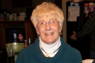 Donna Pugh