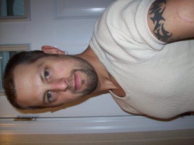 Mark Adonis