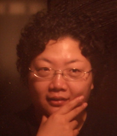 Yvonne Li