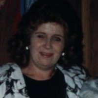 Mary Barnes