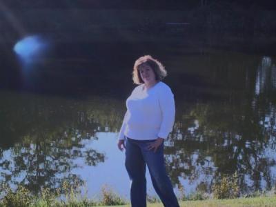 Charity Stover