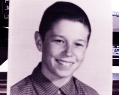 William Trevena