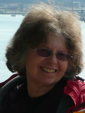 June Mullins