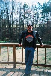 Doug Billings