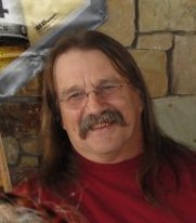Tony Hill