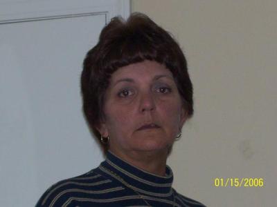 Linda Raley