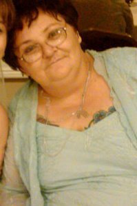 Elaine Welch