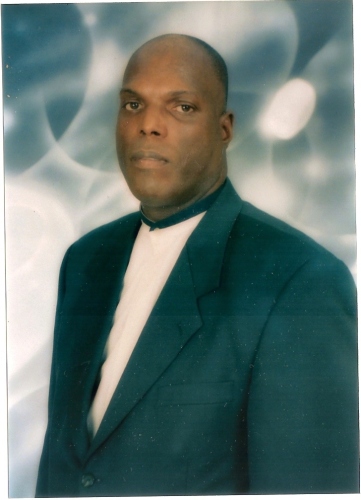 Johnnie Nelson