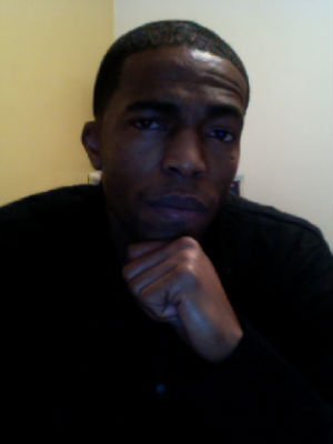 Jermaine Colson