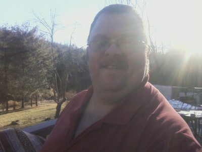 Kevin Paxton