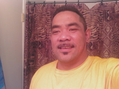Richard Eseroma