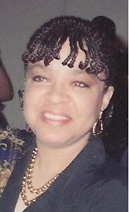 Darlene Thomson