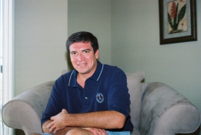 James Walsworth