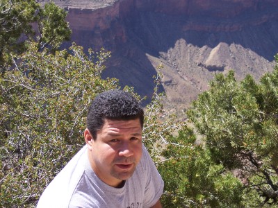 Mario Gutierrez