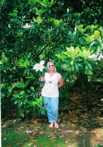 Rhonda Cawthorn