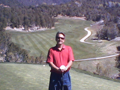 Robert Billings