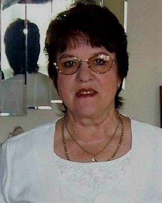Martha Hebenthal