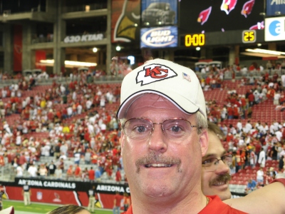 Ronald Malcomson