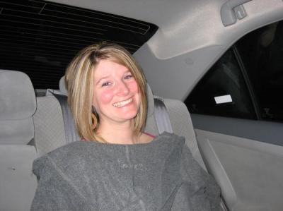 Leslie Beaudoin