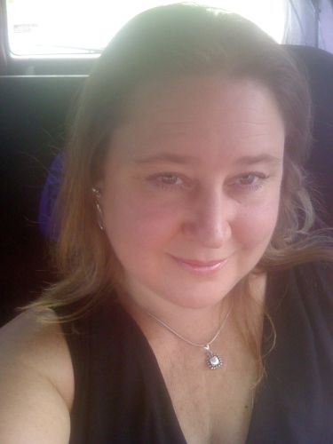 Doreen Blaser