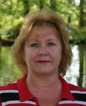 Virginia Yonson