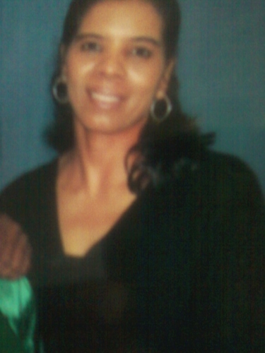 Sharonda Christian