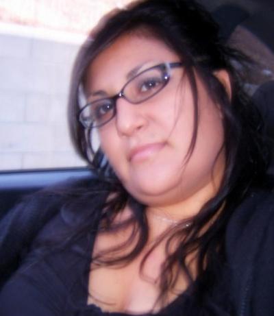Alisa Weick