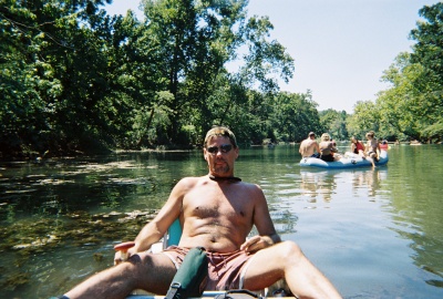 Michael Doran
