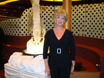 Janice Courtney