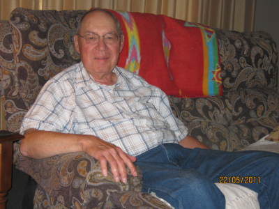 Fred Fox