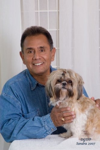 Gilbert Sandoval