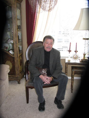 Daniel Rost