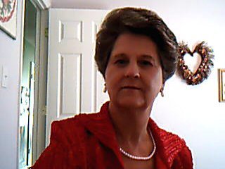 Rebecca Brinson