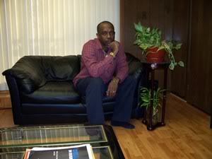 Victor Lashley