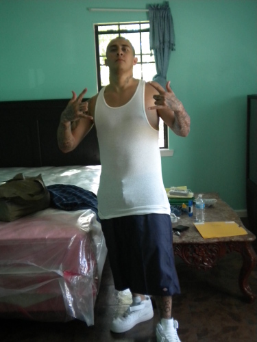 Randy Rodriguez