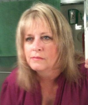 Janet Hodges