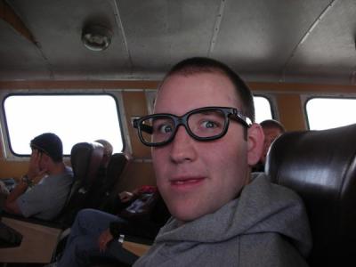 Michael Golda