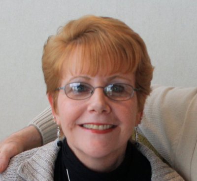 Kathleen Mccarthy