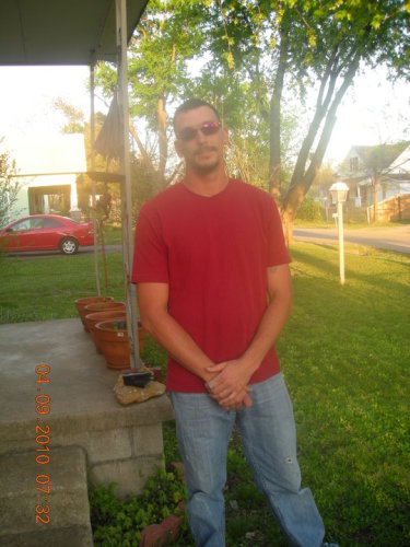 Johnathon Bevens