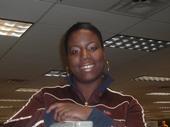 Tonyelle Enoch