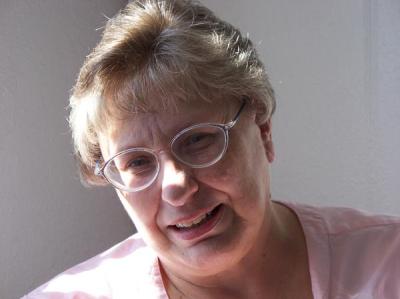 Rebecka Howry