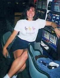 Julie Spyksma