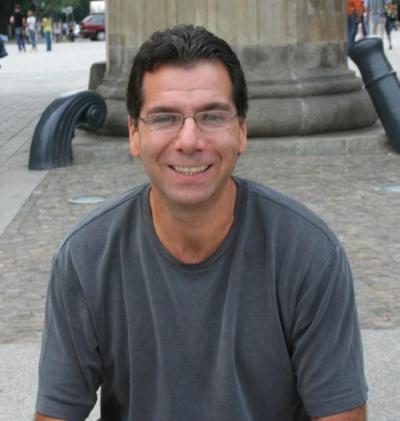David Meneo