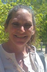 Sarah Earhart