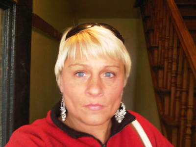Juliet Cardinale